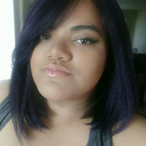 Meet your Posher, Julianna